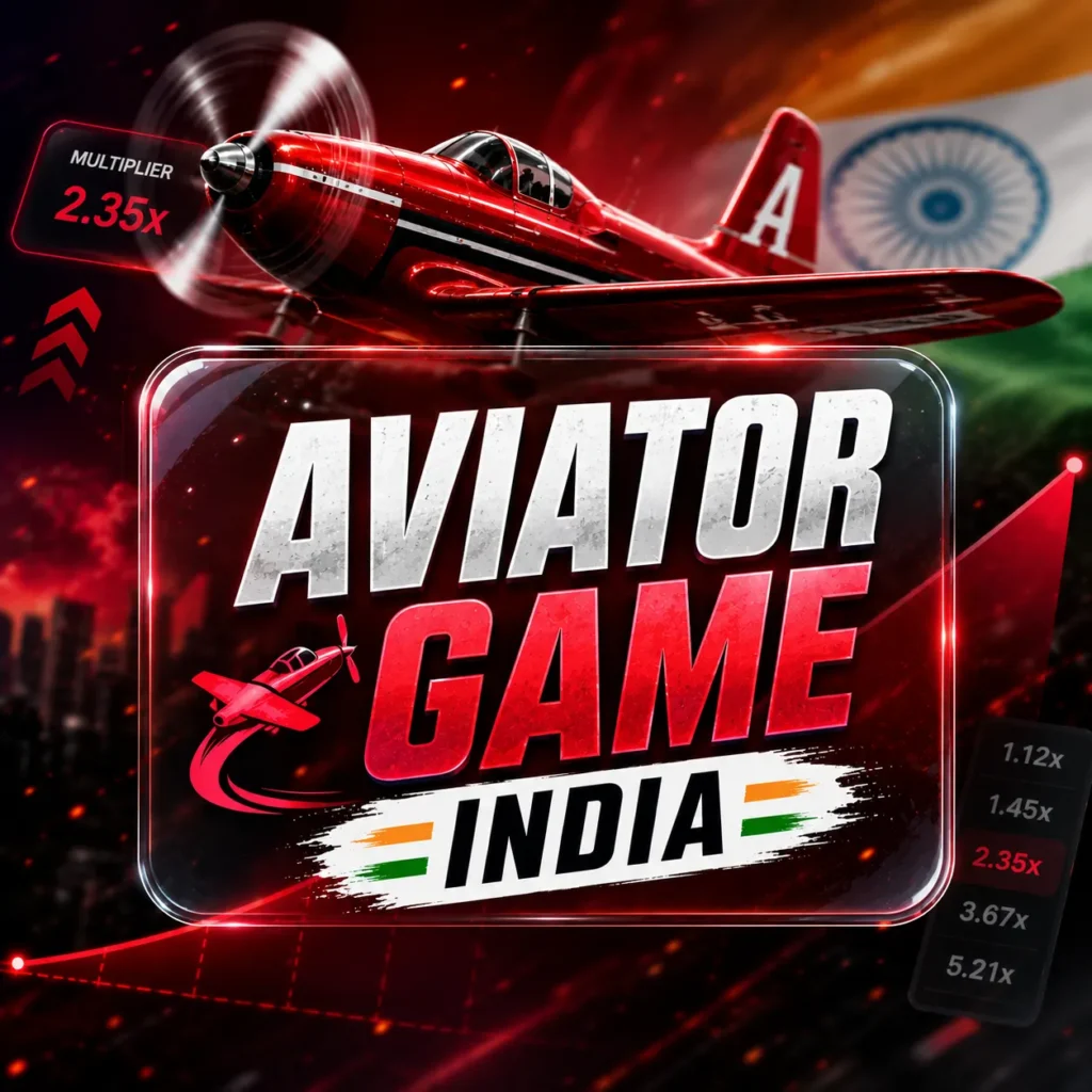 Aviator Game India